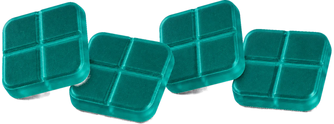 Aspen Peak3 rapid-dissolve tablets